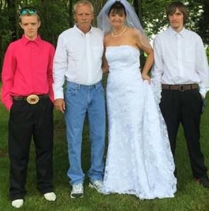 Meet your Posher, Tabitha